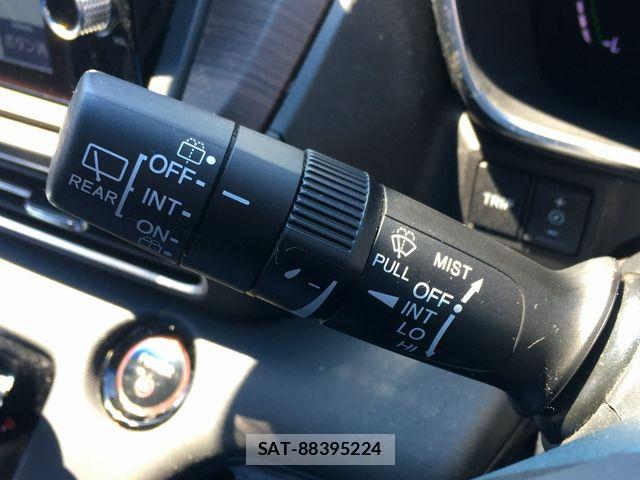 Honda ODYSSEY 2021-05 7251849-18