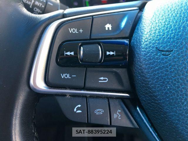 Honda ODYSSEY 2021-05 7251849-20