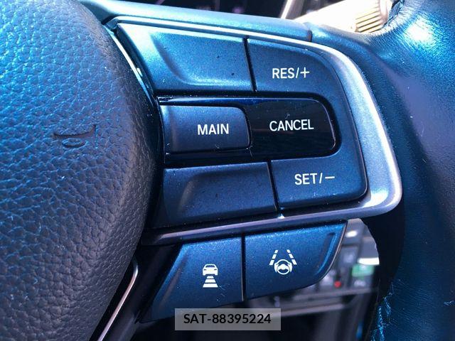 Honda ODYSSEY 2021-05 7251849-21