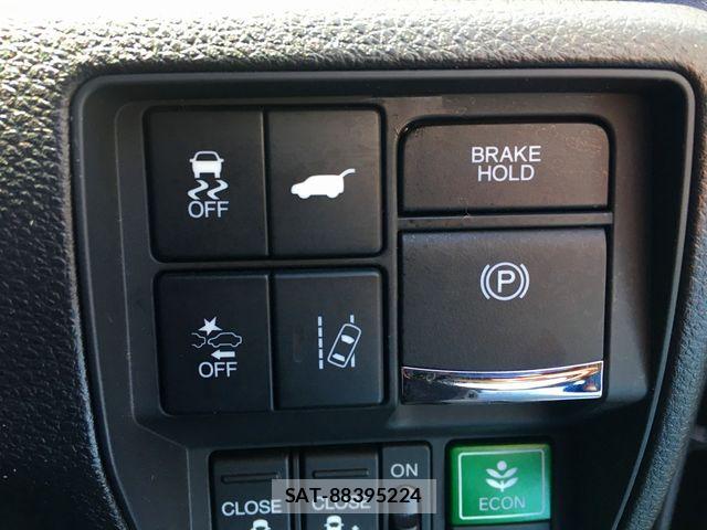 Honda ODYSSEY 2021-05 7251849-24