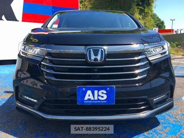 Honda ODYSSEY 2021-05 7251849-3