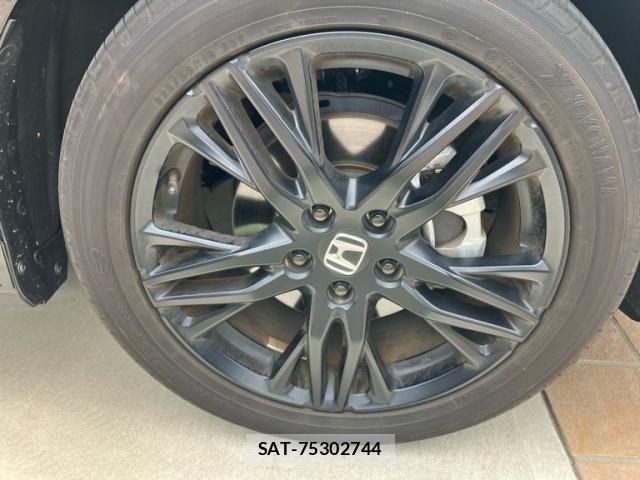 Honda ODYSSEY 2024-10 7251850-9
