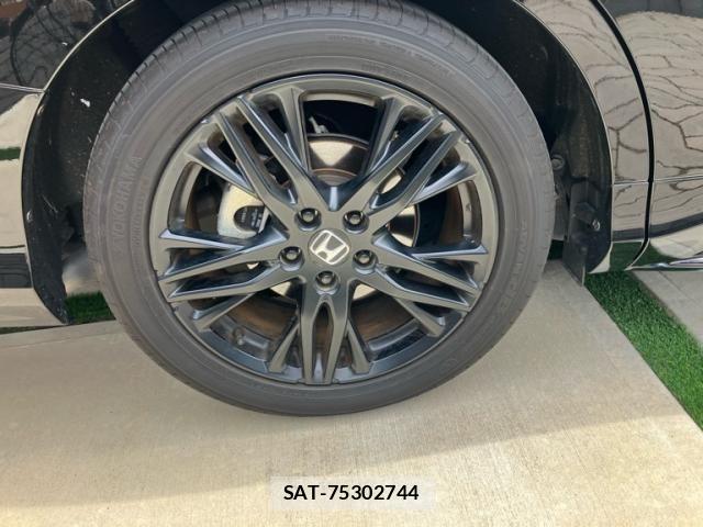 Honda ODYSSEY 2024-10 7251850-10