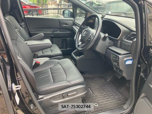 Honda ODYSSEY 2024-10 7251850-11