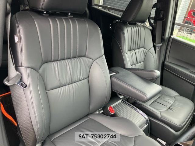 Honda ODYSSEY 2024-10 7251850-12
