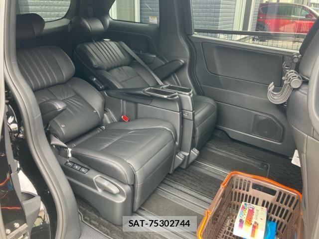Honda ODYSSEY 2024-10 7251850-13