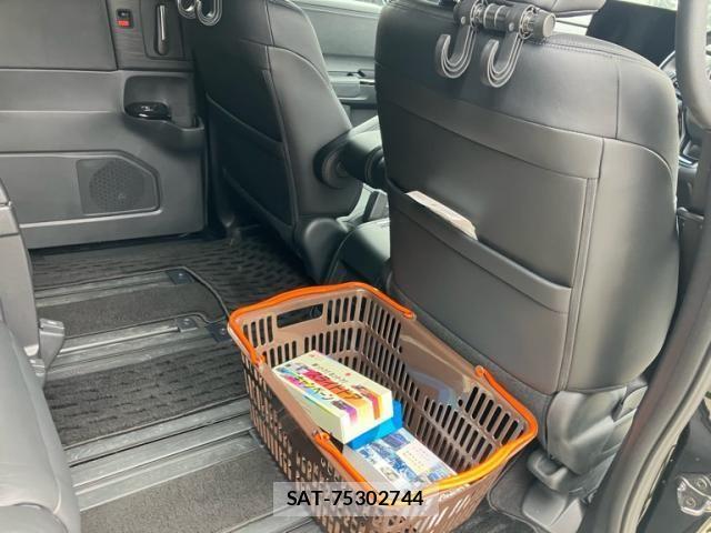 Honda ODYSSEY 2024-10 7251850-14