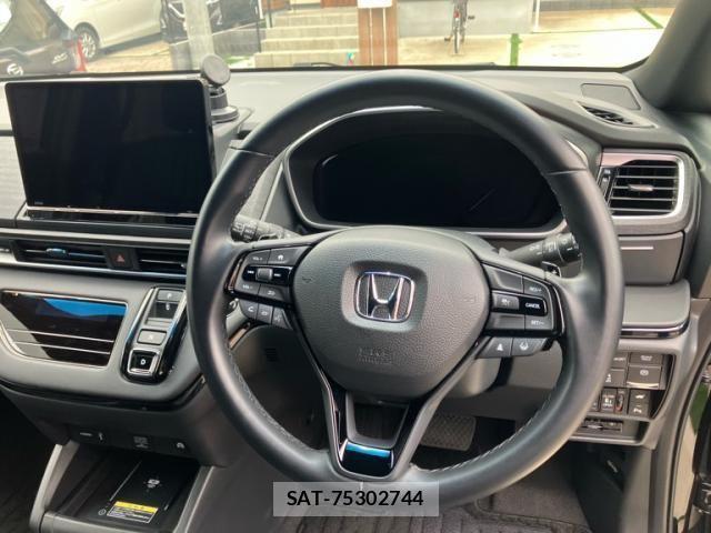 Honda ODYSSEY 2024-10 7251850-15