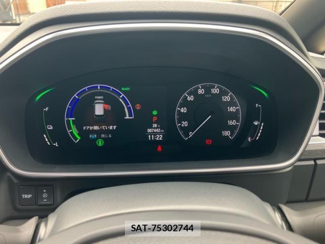 Honda ODYSSEY 2024-10 7251850-16