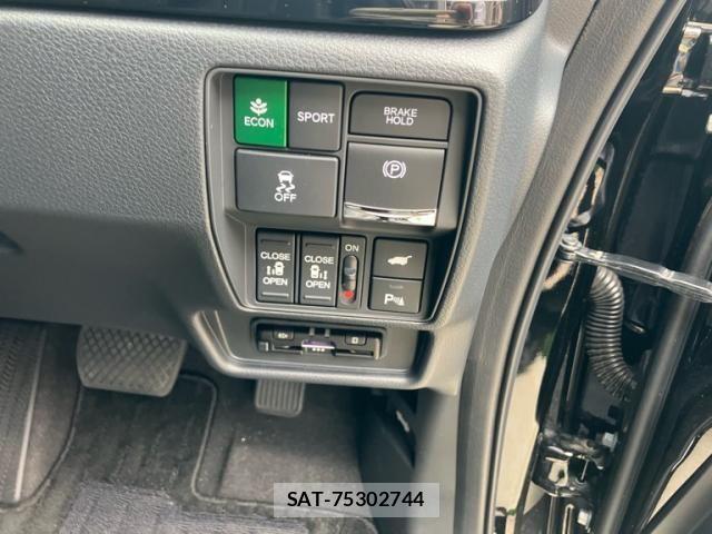 Honda ODYSSEY 2024-10 7251850-17
