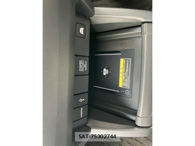 Honda ODYSSEY 2024-10 7251850-18