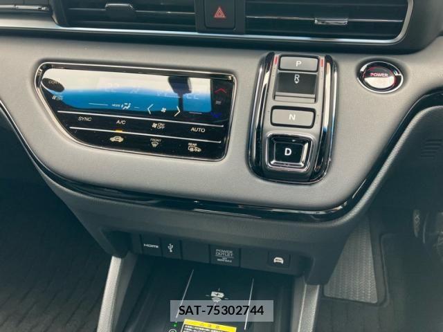 Honda ODYSSEY 2024-10 7251850-19