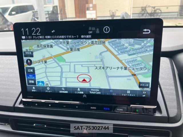 Honda ODYSSEY 2024-10 7251850-21