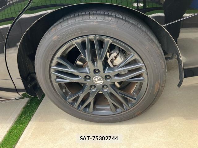 Honda ODYSSEY 2024-10 7251850-7