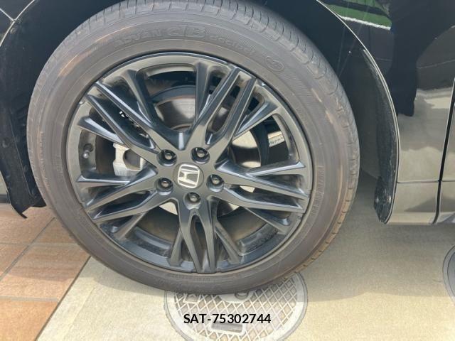 Honda ODYSSEY 2024-10 7251850-8