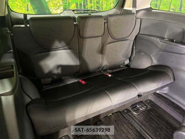 Honda ODYSSEY 2021-03 7272649-9
