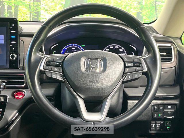 Honda ODYSSEY 2021-03 7272649-10
