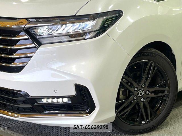 Honda ODYSSEY 2021-03 7272649-11