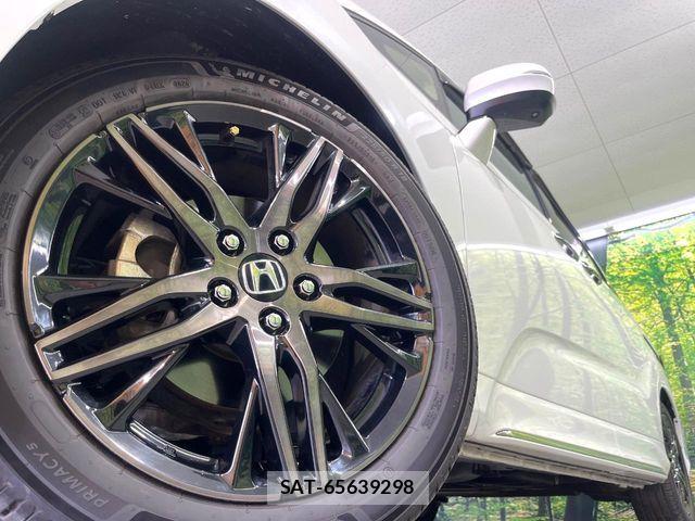 Honda ODYSSEY 2021-03 7272649-12