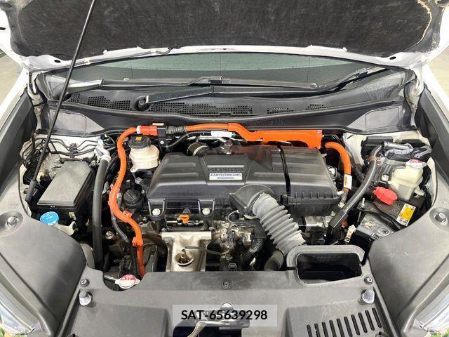 Honda ODYSSEY 2021-03 7272649-19