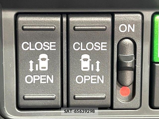 Honda ODYSSEY 2021-03 7272649-5