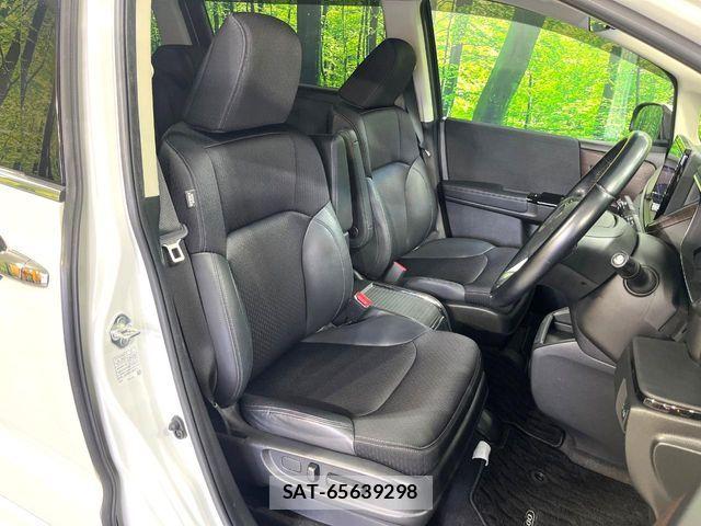 Honda ODYSSEY 2021-03 7272649-7