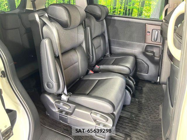 Honda ODYSSEY 2021-03 7272649-8