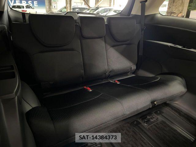 Honda ODYSSEY 2022-05 7329218-9