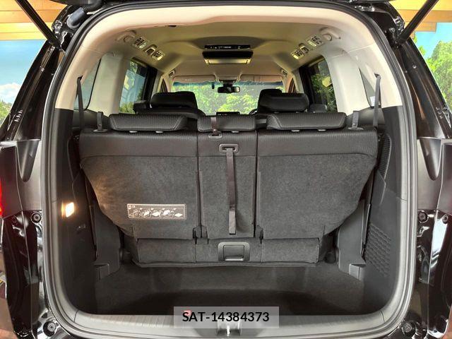 Honda ODYSSEY 2022-05 7329218-10