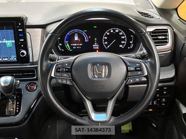 Honda ODYSSEY 2022-05 7329218-11