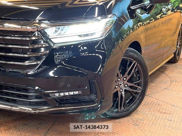 Honda ODYSSEY 2022-05 7329218-12