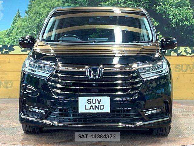 Honda ODYSSEY 2022-05 7329218-14