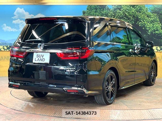 Honda ODYSSEY 2022-05 7329218-17