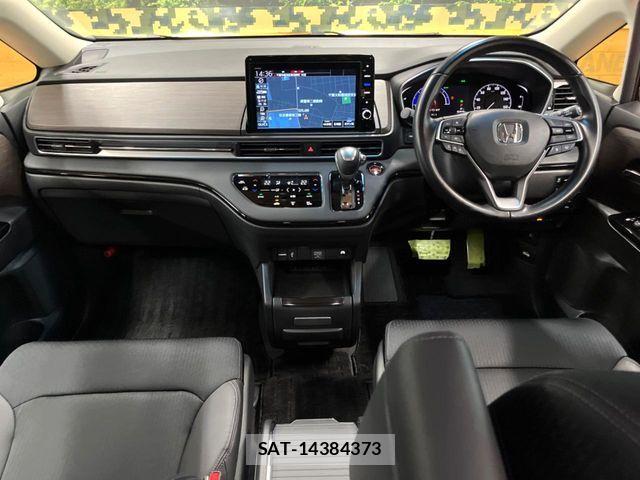 Honda ODYSSEY 2022-05 7329218-1