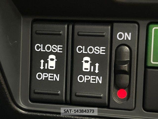Honda ODYSSEY 2022-05 7329218-5