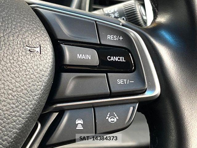 Honda ODYSSEY 2022-05 7329218-6