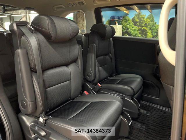 Honda ODYSSEY 2022-05 7329218-8
