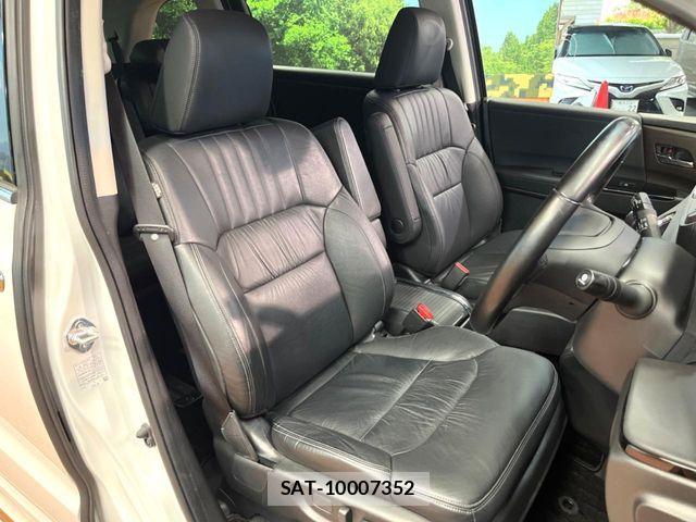 Honda ODYSSEY 2021-10 7329220-9