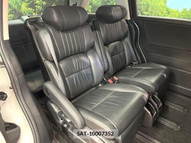 Honda ODYSSEY 2021-10 7329220-10