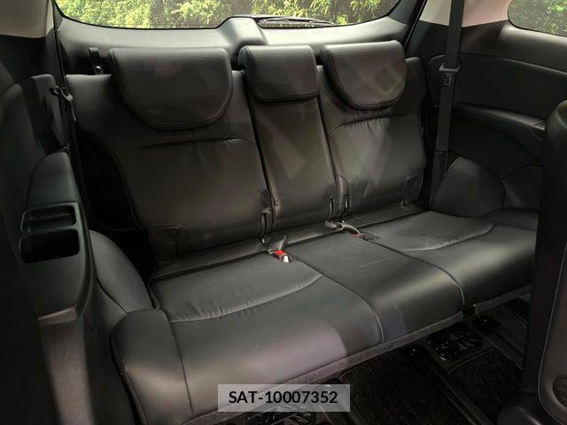 Honda ODYSSEY 2021-10 7329220-11