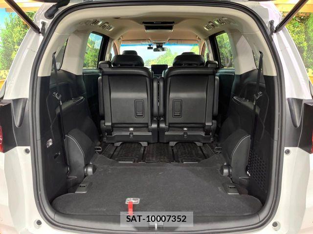 Honda ODYSSEY 2021-10 7329220-12