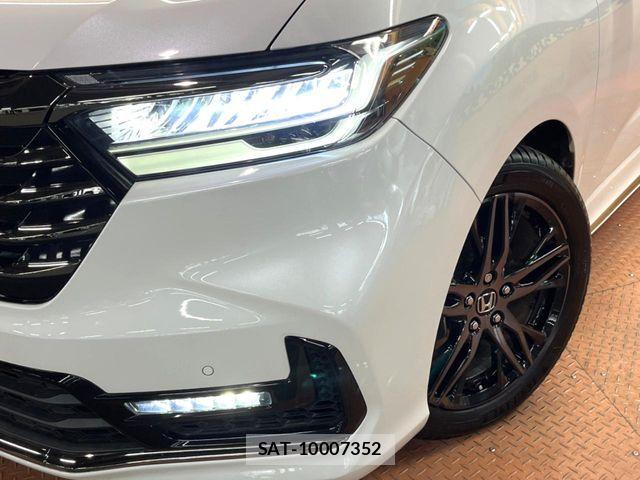 Honda ODYSSEY 2021-10 7329220-13