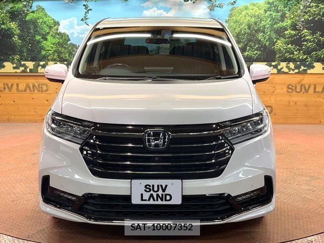Honda ODYSSEY 2021-10 7329220-15