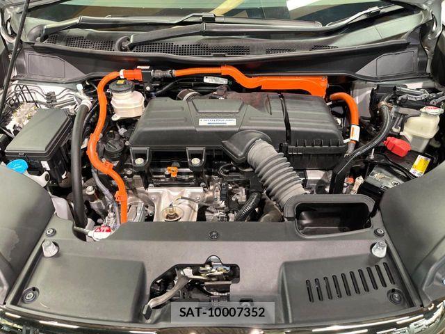 Honda ODYSSEY 2021-10 7329220-17