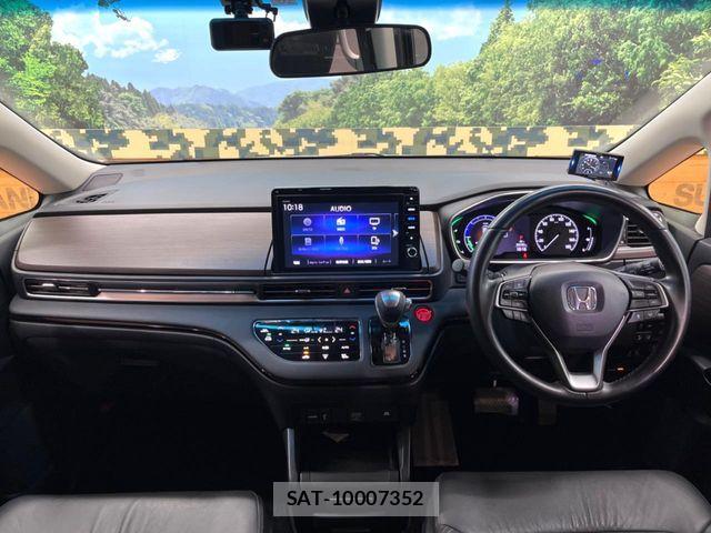 Honda ODYSSEY 2021-10 7329220-1