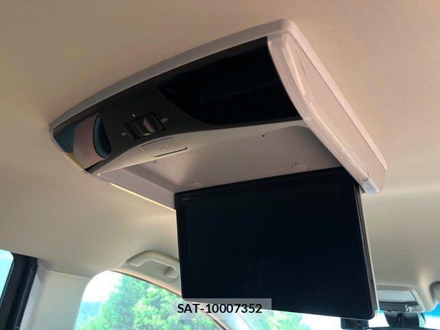 Honda ODYSSEY 2021-10 7329220-2