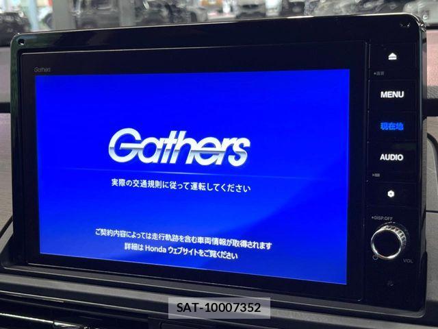 Honda ODYSSEY 2021-10 7329220-3