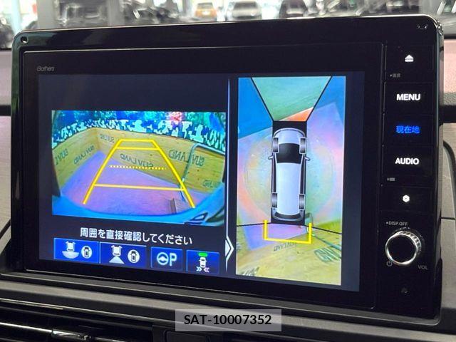 Honda ODYSSEY 2021-10 7329220-4