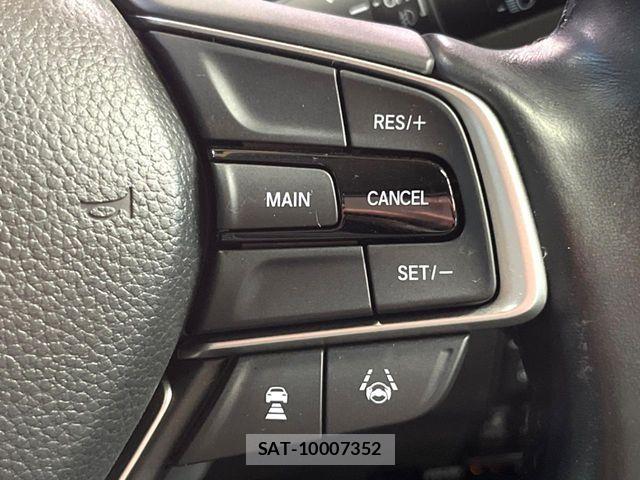 Honda ODYSSEY 2021-10 7329220-5