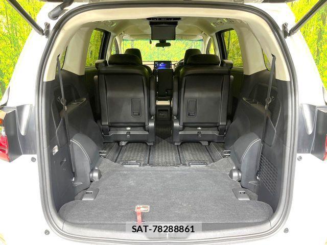 Honda ODYSSEY 2020-11 7359232-10